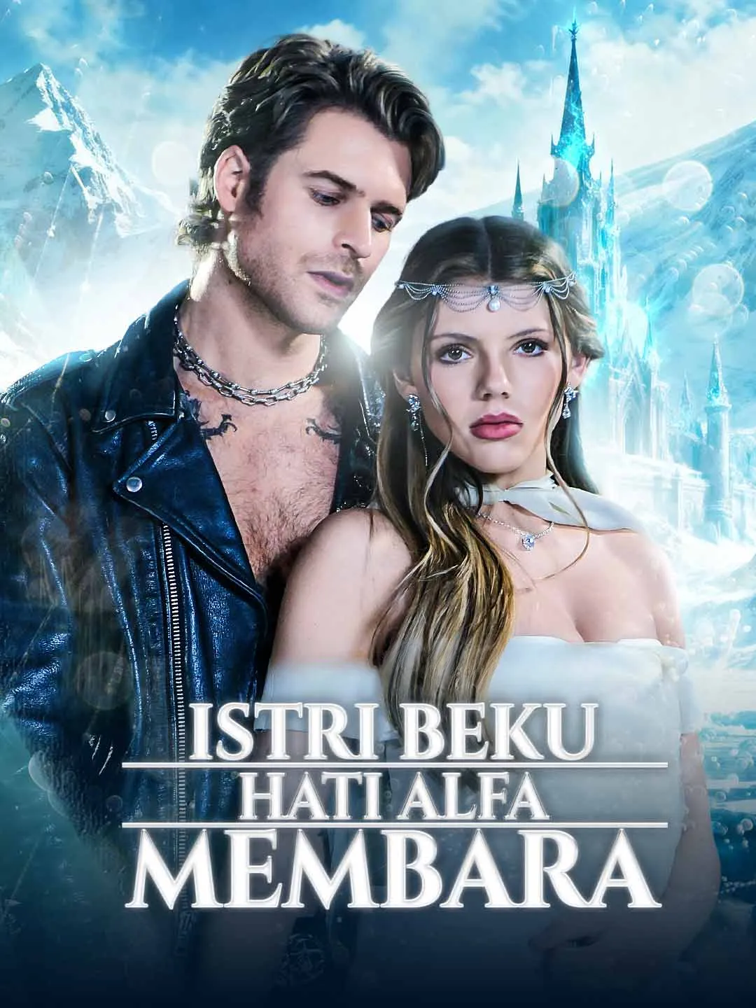 Watch Frozen Wife, Burning Alpha Heart All Episodes Free Frozen Wife, Burning Alpha Heart (67 Episodes) - Official Drama Poster