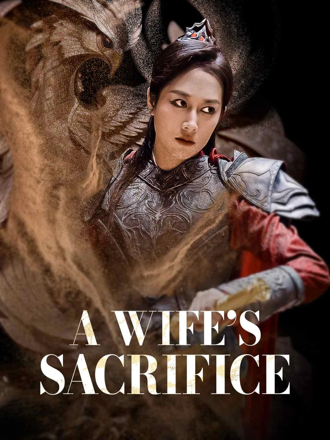 Watch A Wife's Sacrifice All Episodes Free A Wife's Sacrifice (96 Episodes) - Official Drama Poster