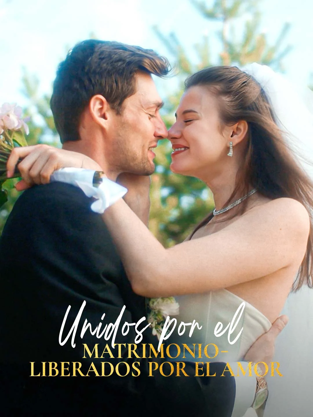 Watch United by marriage - Liberated by love All Episodes Free United by marriage - Liberated by love (41 Episodes) - Official Drama Poster