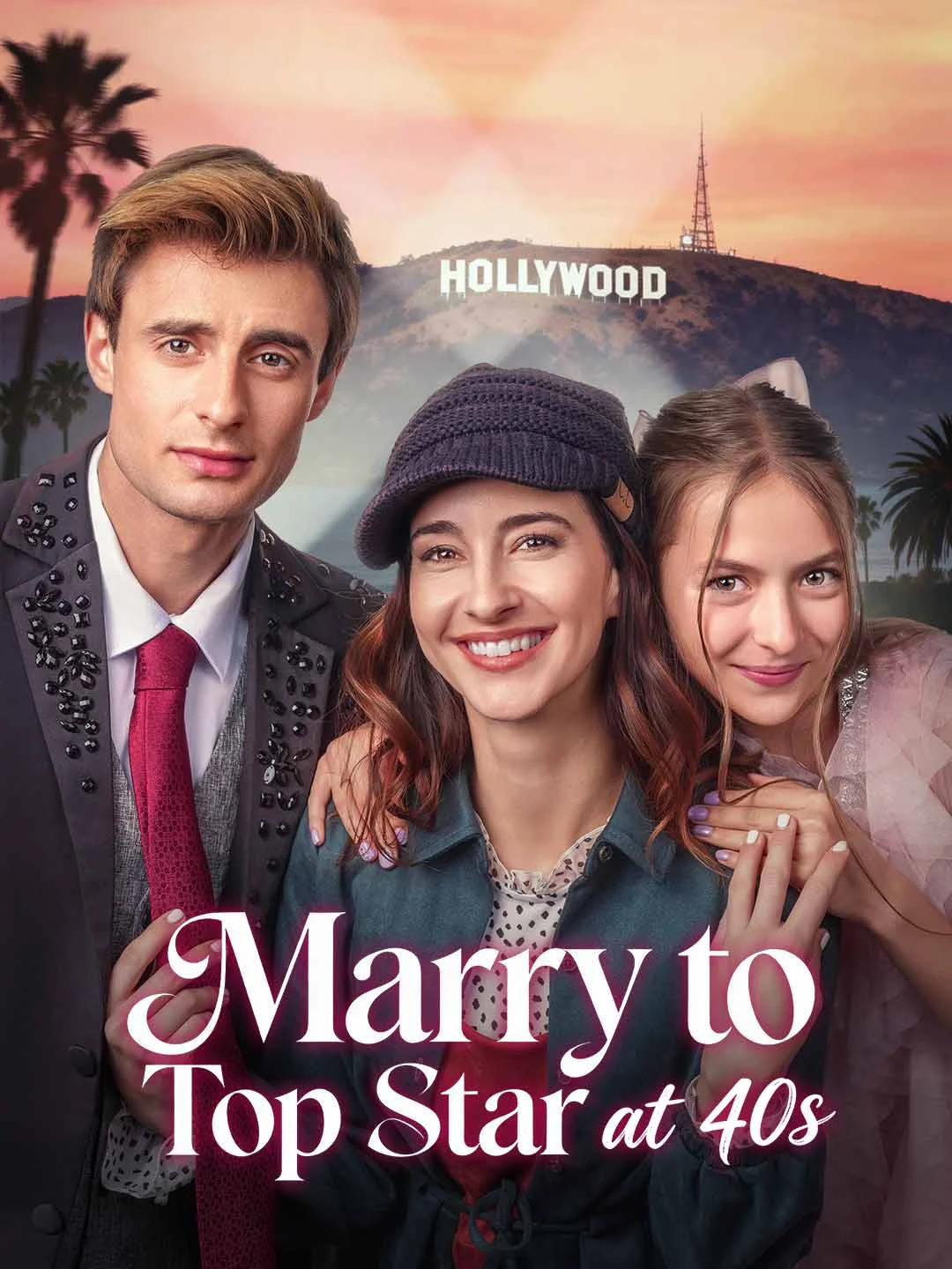 Watch Marry to Top Star at 40s All Episodes Free Marry to Top Star at 40s (51 Episodes) - Official Drama Poster