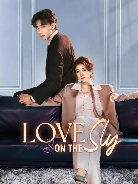 Watch Love on the Sly All Episodes Free Love on the Sly (80 Episodes) - Official Drama Poster