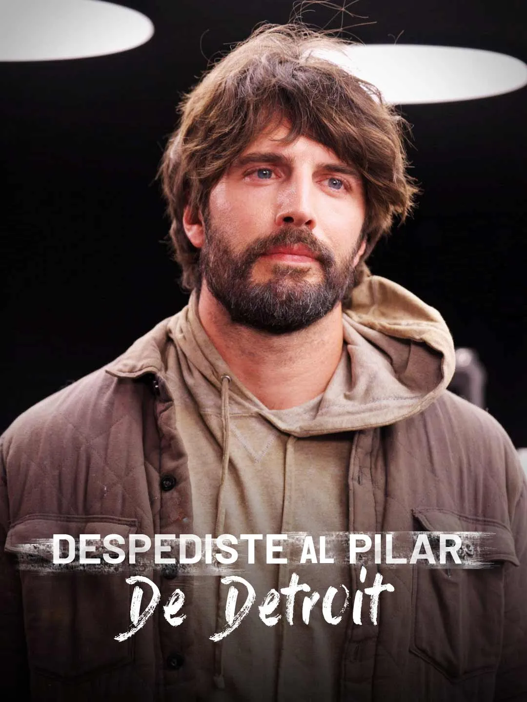 Watch Fired the Pillar of Detroit All Episodes Free Fired the Pillar of Detroit (95 Episodes) - Official Drama Poster