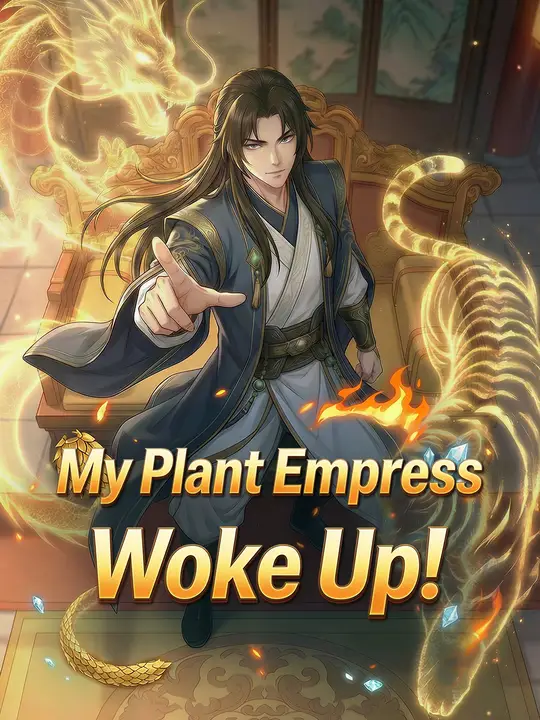 Watch My Plant Empress Woke Up! All Episodes Free My Plant Empress Woke Up! (63 Episodes) - Official Drama Poster