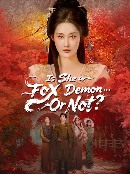 Watch Is She a Fox Demon... Or Not? All Episodes Free Is She a Fox Demon... Or Not? (69 Episodes) - Official Drama Poster