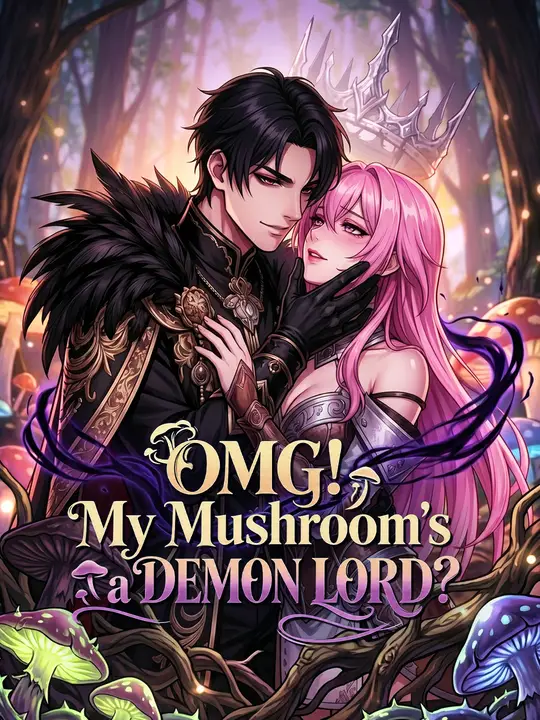 Watch OMG! My Mushroom's a DEMON LORD? All Episodes Free OMG! My Mushroom's a DEMON LORD? (62 Episodes) - Official Drama Poster