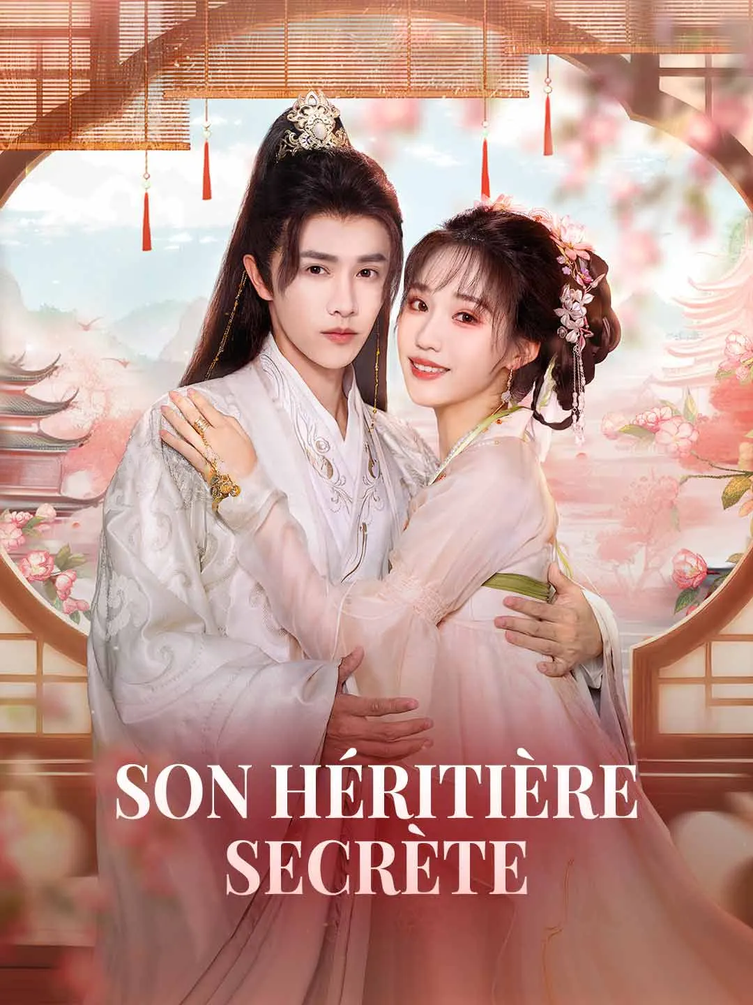 Watch Her Secret Heir All Episodes Free Her Secret Heir (69 Episodes) - Official Drama Poster