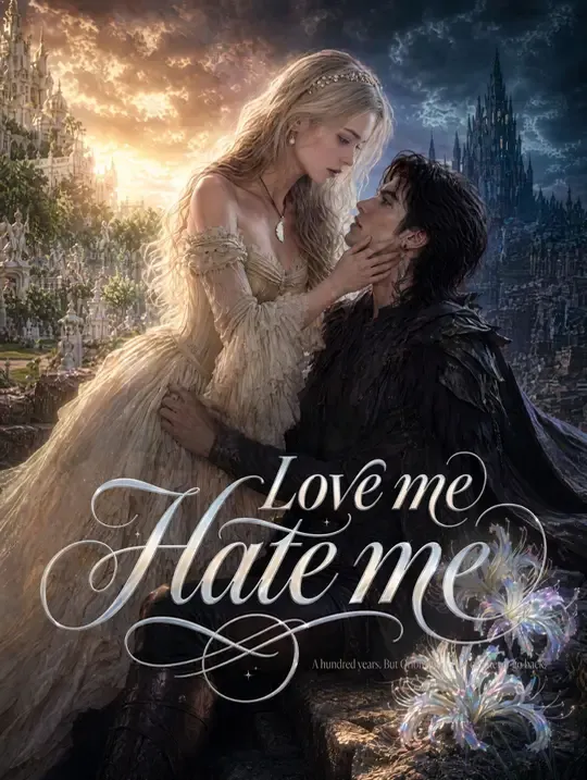 Watch Love me, Hate me All Episodes Free Love me, Hate me (30 Episodes) - Official Drama Poster