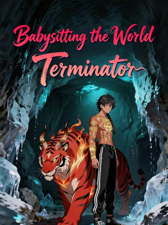 Watch Babysitting the World Terminator All Episodes Free Babysitting the World Terminator (60 Episodes) - Official Drama Poster