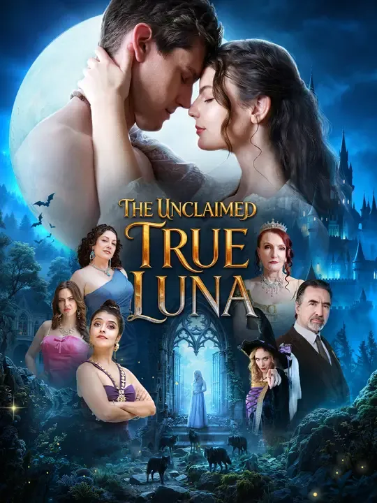Watch The Unclaimed True Luna All Episodes Free The Unclaimed True Luna (62 Episodes) - Official Drama Poster