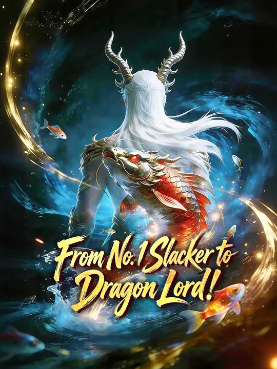 Watch (Dubbed) From No. 1 Slacker to Dragon Lord! All Episodes Free (Dubbed) From No. 1 Slacker to Dragon Lord! (70 Episodes) - Official Drama Poster