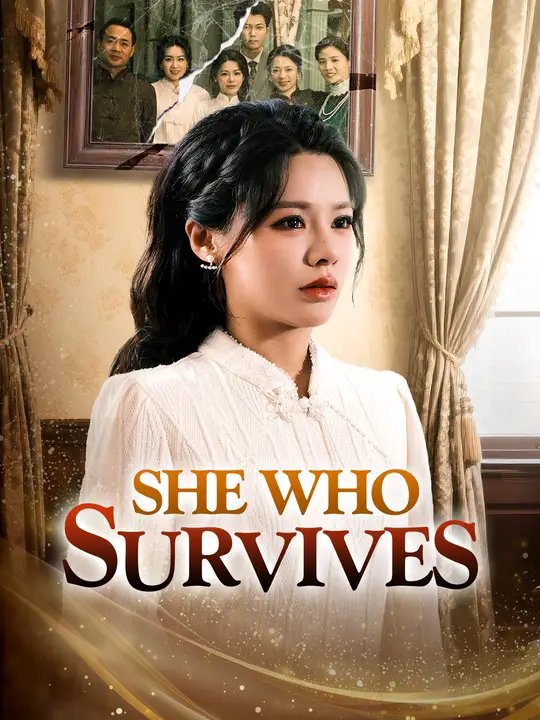 Watch She Who Survives All Episodes Free She Who Survives (82 Episodes) - Official Drama Poster