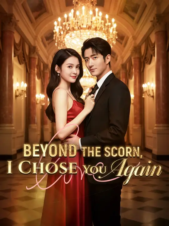 Watch Beyond the Scorn, I Chose You Again All Episodes Free Beyond the Scorn, I Chose You Again (80 Episodes) - Official Drama Poster