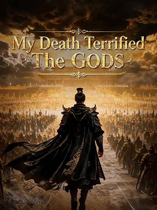 Watch My Death Terrified The Gods All Episodes Free My Death Terrified The Gods (67 Episodes) - Official Drama Poster