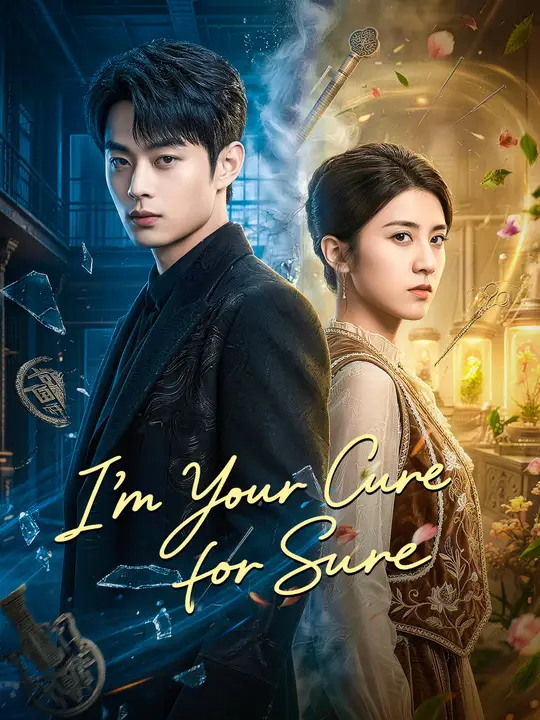 Watch I'm Your Cure for Sure All Episodes Free I'm Your Cure for Sure (85 Episodes) - Official Drama Poster