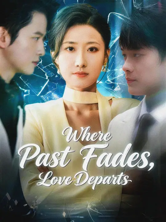 Watch (Dubbed) Where Past Fades, Love Departs All Episodes Free (Dubbed) Where Past Fades, Love Departs (77 Episodes) - Official Drama Poster