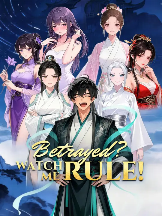 Watch Betrayed? Watch Me Rule! All Episodes Free Betrayed? Watch Me Rule! (55 Episodes) - Official Drama Poster