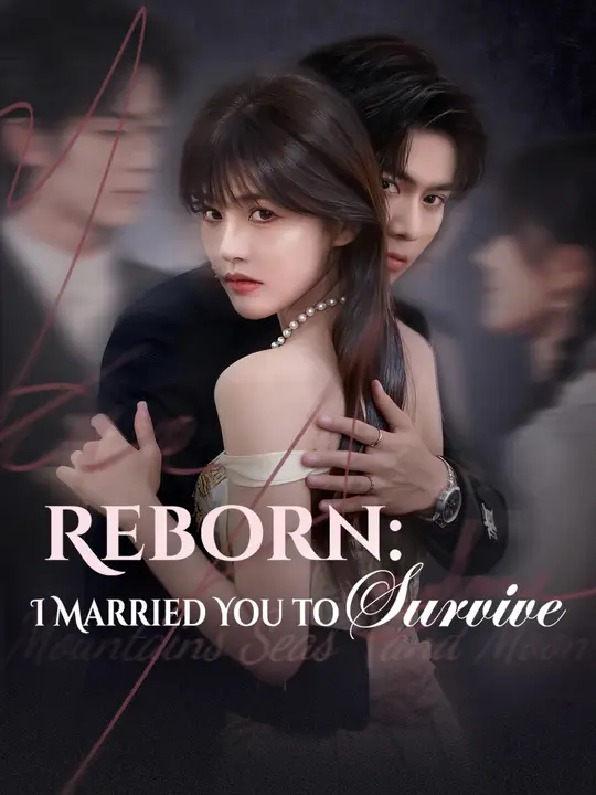 Watch Reborn: I Married You to Survive All Episodes Free Reborn: I Married You to Survive (70 Episodes) - Official Drama Poster