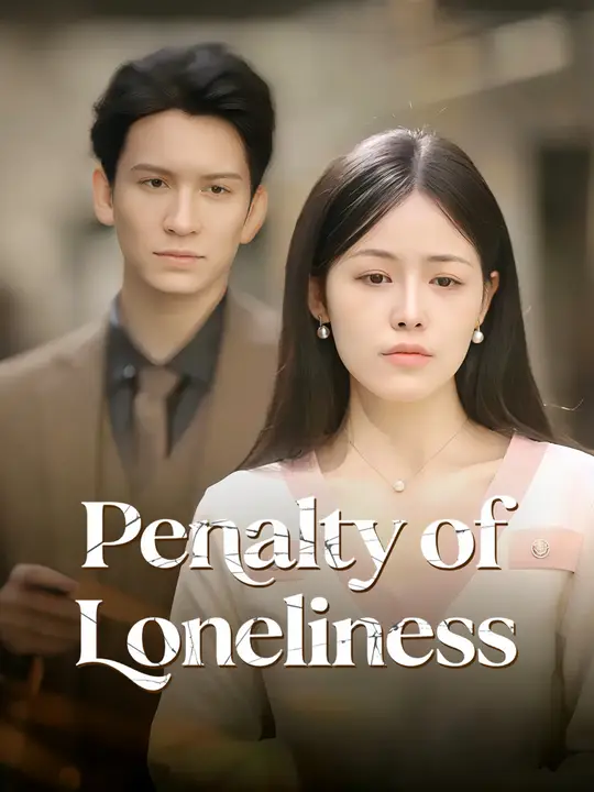 Watch Penalty of Loneliness All Episodes Free Penalty of Loneliness (80 Episodes) - Official Drama Poster