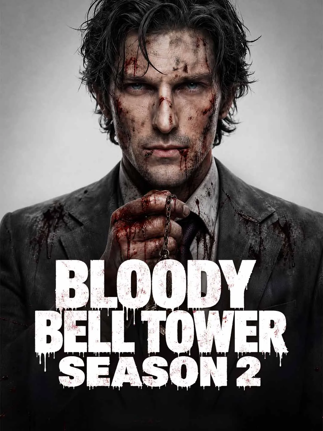 Watch Bloody Bell Tower S2 All Episodes Free Bloody Bell Tower S2 (32 Episodes) - Official Drama Poster