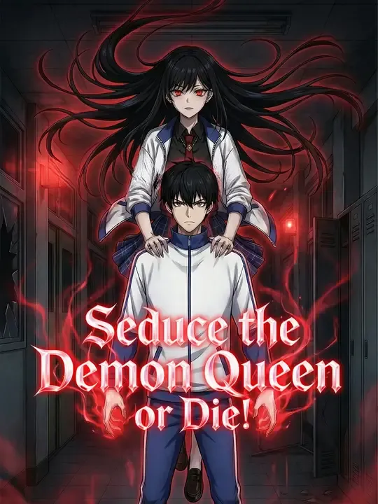 Watch Seduce the Demon Queen or Die! All Episodes Free Seduce the Demon Queen or Die! (70 Episodes) - Official Drama Poster