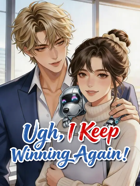 Watch Ugh, I Keep Winning Again! All Episodes Free Ugh, I Keep Winning Again! (93 Episodes) - Official Drama Poster