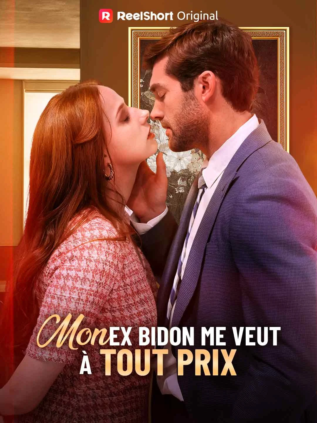 Watch My Ex-Husband Wants Me Back At All Costs All Episodes Free My Ex-Husband Wants Me Back At All Costs (68 Episodes) - Official Drama Poster