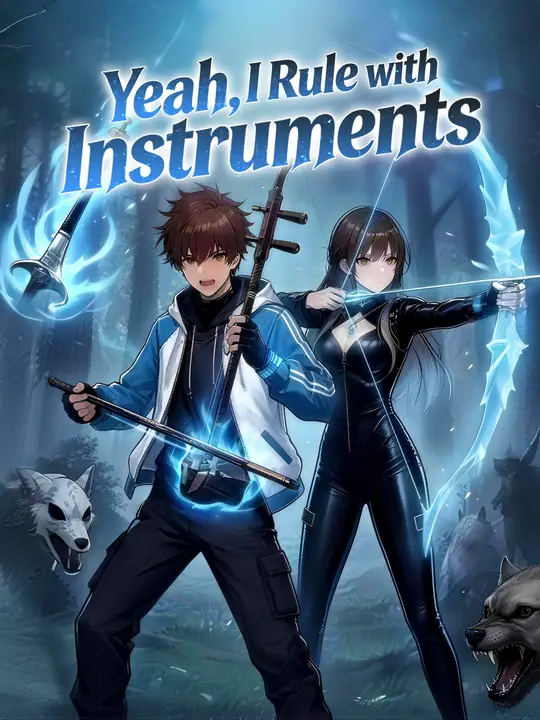 Watch Yeah, I Rule with Instruments All Episodes Free Yeah, I Rule with Instruments (74 Episodes) - Official Drama Poster