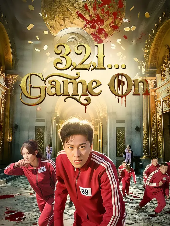 Watch 3, 2, 1… Game On All Episodes Free 3, 2, 1… Game On (61 Episodes) - Official Drama Poster