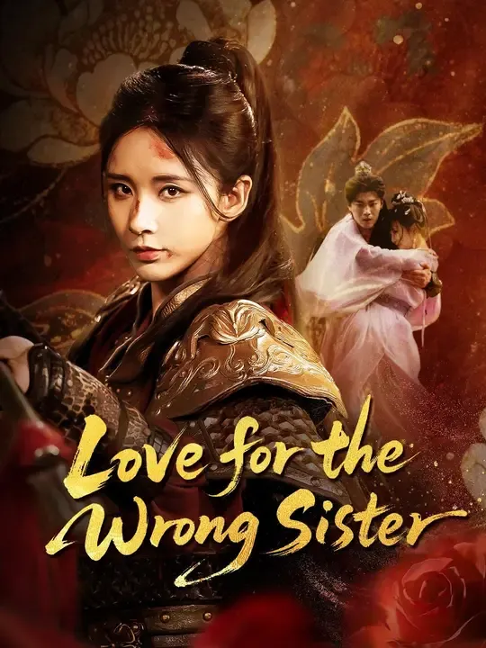 Watch Love for the Wrong Sister All Episodes Free Love for the Wrong Sister (80 Episodes) - Official Drama Poster