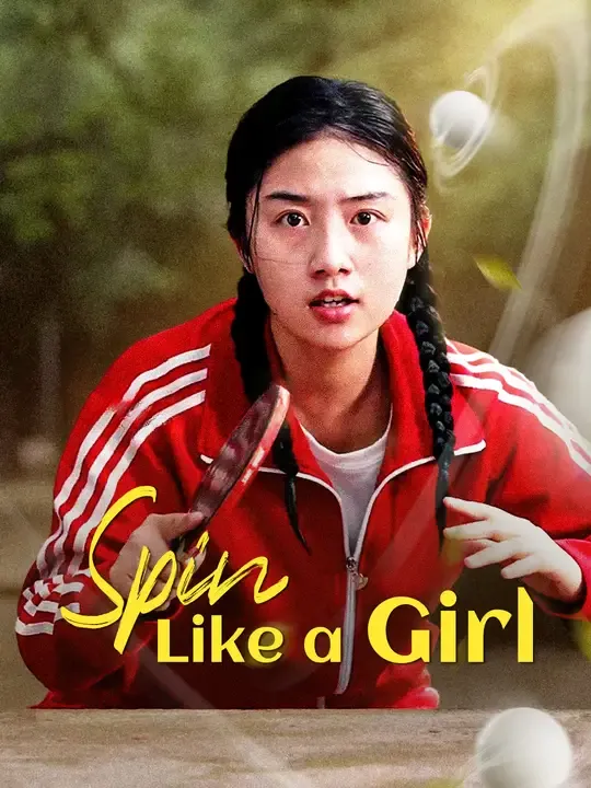 Watch Spin Like a Girl All Episodes Free Spin Like a Girl (47 Episodes) - Official Drama Poster