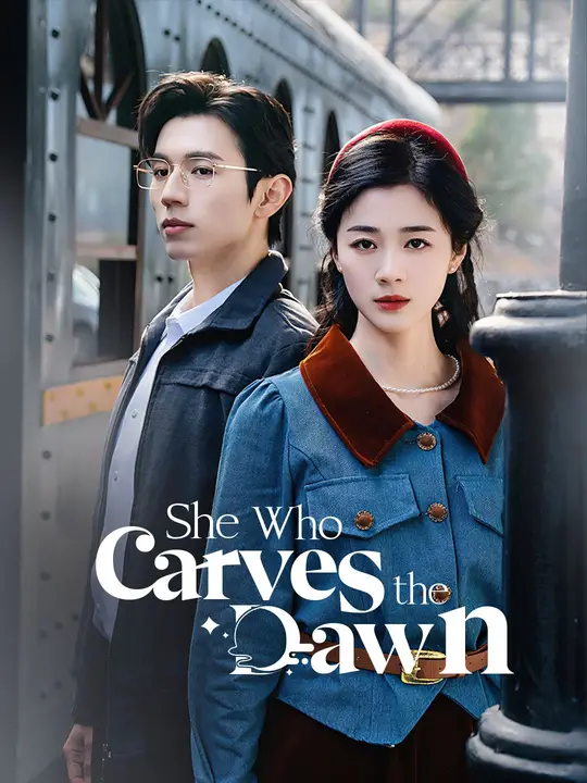 Watch She Who Carves the Dawn All Episodes Free She Who Carves the Dawn (50 Episodes) - Official Drama Poster