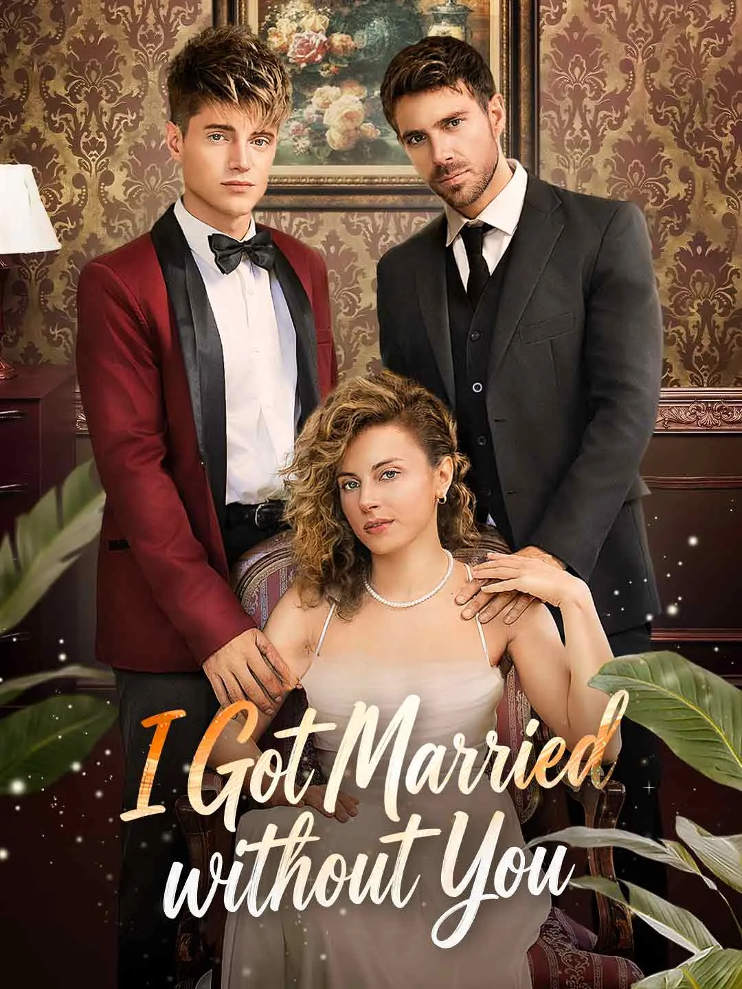 Watch I Got Married without You All Episodes Free I Got Married without You (67 Episodes) - Official Drama Poster