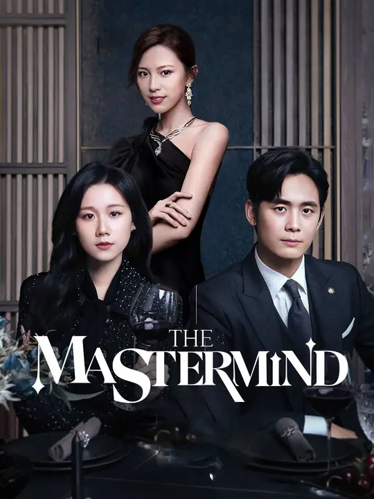 Watch The Mastermind All Episodes Free The Mastermind (55 Episodes) - Official Drama Poster