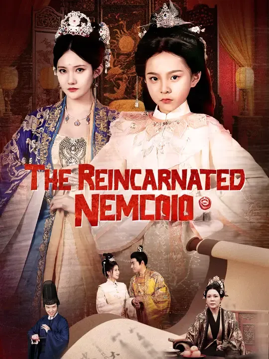 Watch The Reincarnated Nemesis All Episodes Free The Reincarnated Nemesis (62 Episodes) - Official Drama Poster
