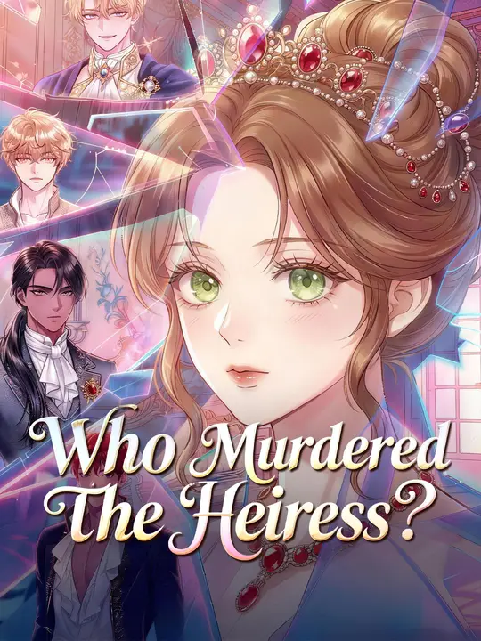 Watch Who Murdered the Heiress? All Episodes Free Who Murdered the Heiress? (55 Episodes) - Official Drama Poster