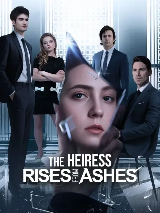 Watch The Heiress Rises From Ashes All Episodes Free The Heiress Rises From Ashes (51 Episodes) - Official Drama Poster