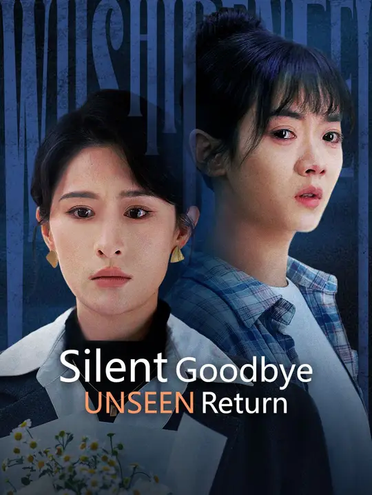 Watch Silent Goodbye, Unseen Return All Episodes Free Silent Goodbye, Unseen Return (67 Episodes) - Official Drama Poster