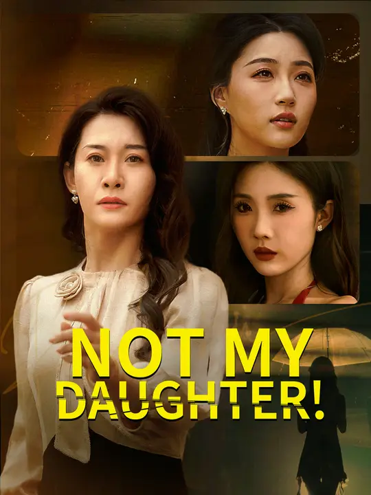 Watch Not My Daughter! All Episodes Free Not My Daughter! (66 Episodes) - Official Drama Poster