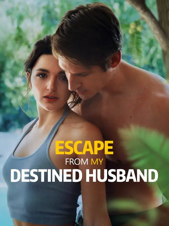 Watch Escape From My Destined Husband All Episodes Free Escape From My Destined Husband (59 Episodes) - Official Drama Poster