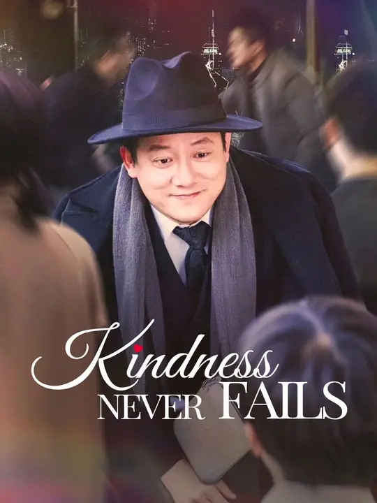 Watch Kindness Never Fails All Episodes Free Kindness Never Fails (50 Episodes) - Official Drama Poster