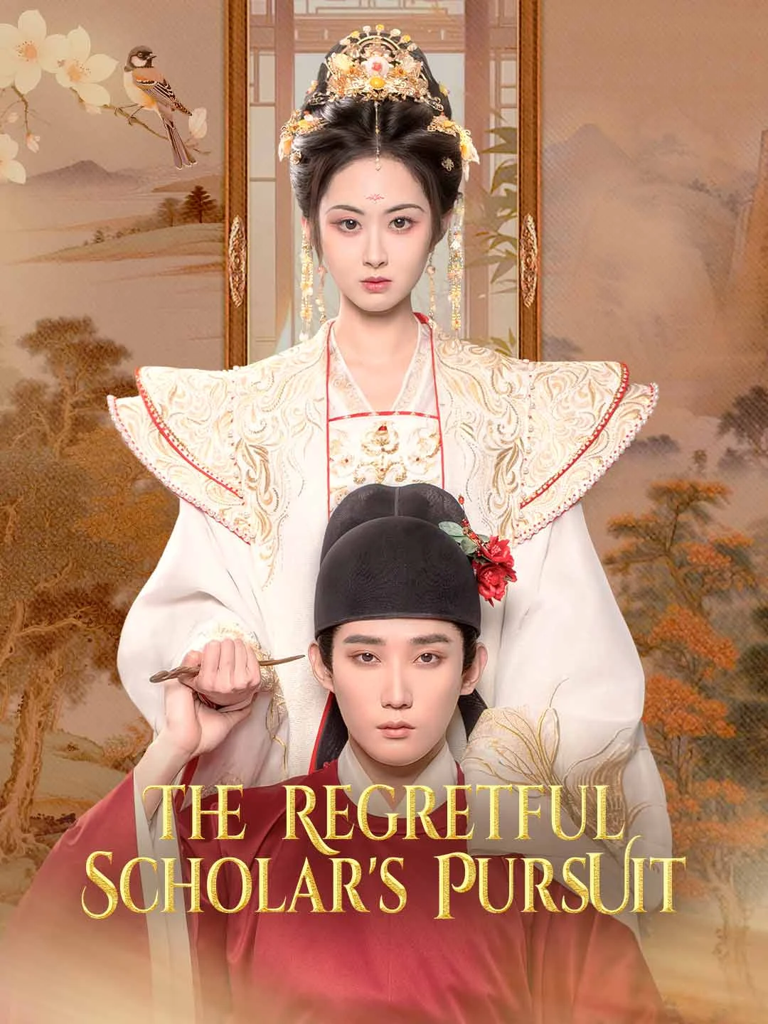 Watch The Regretful Scholar's Pursuit All Episodes Free The Regretful Scholar's Pursuit (67 Episodes) - Official Drama Poster