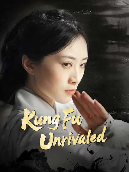 Watch Kung Fu Unrivaled All Episodes Free Kung Fu Unrivaled (65 Episodes) - Official Drama Poster