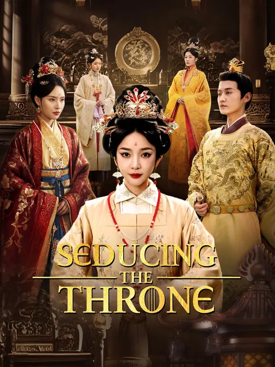 Watch Seducing the Throne All Episodes Free Seducing the Throne (72 Episodes) - Official Drama Poster