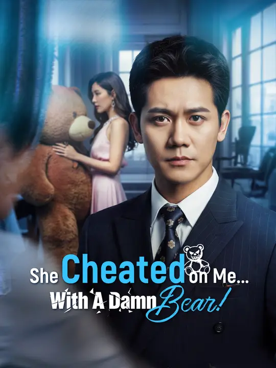 Watch She Cheated on Me... With A Damn Bear! All Episodes Free She Cheated on Me... With A Damn Bear! (61 Episodes) - Official Drama Poster