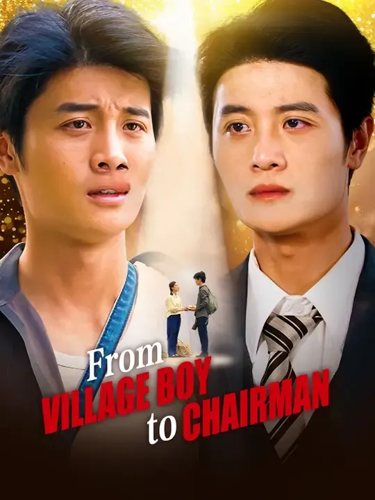 Watch From Village Boy to Chairman All Episodes Free From Village Boy to Chairman (67 Episodes) - Official Drama Poster