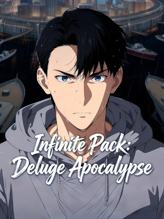 Watch Infinite Pack: Deluge Apocalypse All Episodes Free Infinite Pack: Deluge Apocalypse (49 Episodes) - Official Drama Poster
