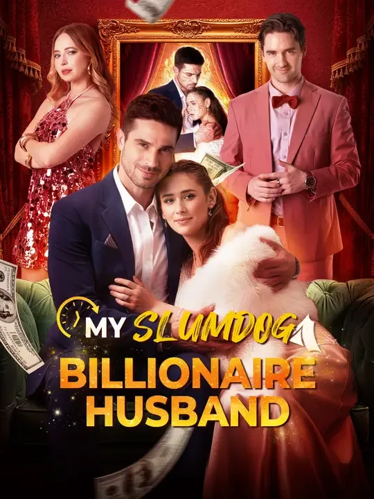 Watch My Slumdog Billionaire Husband All Episodes Free My Slumdog Billionaire Husband (64 Episodes) - Official Drama Poster