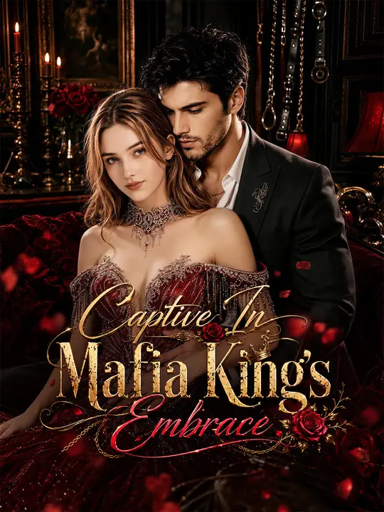 Watch Captive In Mafia King’s Embrace All Episodes Free Captive In Mafia King’s Embrace (66 Episodes) - Official Drama Poster