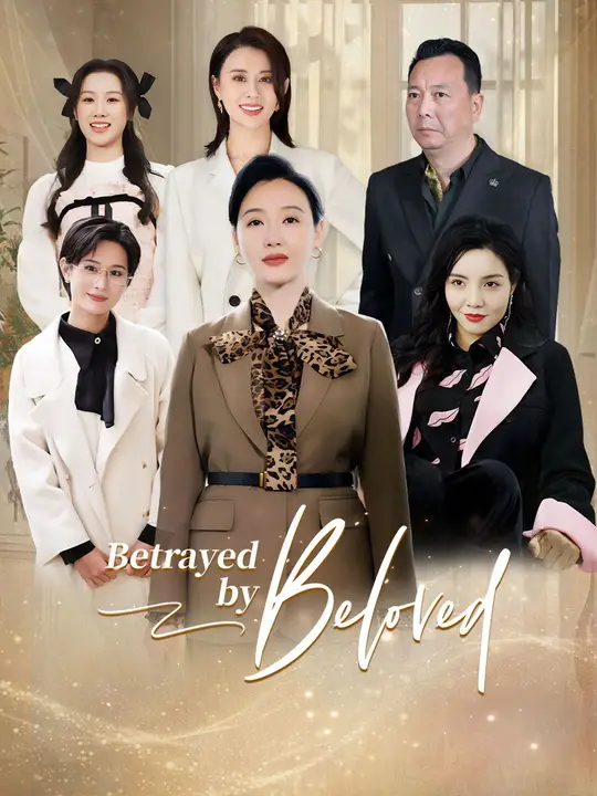 Watch Betrayed by Beloved All Episodes Free Betrayed by Beloved (60 Episodes) - Official Drama Poster