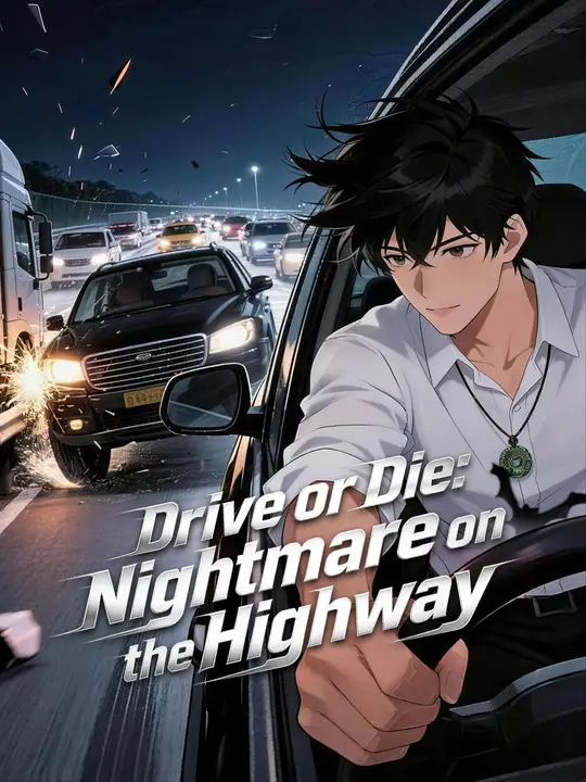 Watch Drive or Die: Nightmare on the Highway All Episodes Free Drive or Die: Nightmare on the Highway (30 Episodes) - Official Drama Poster